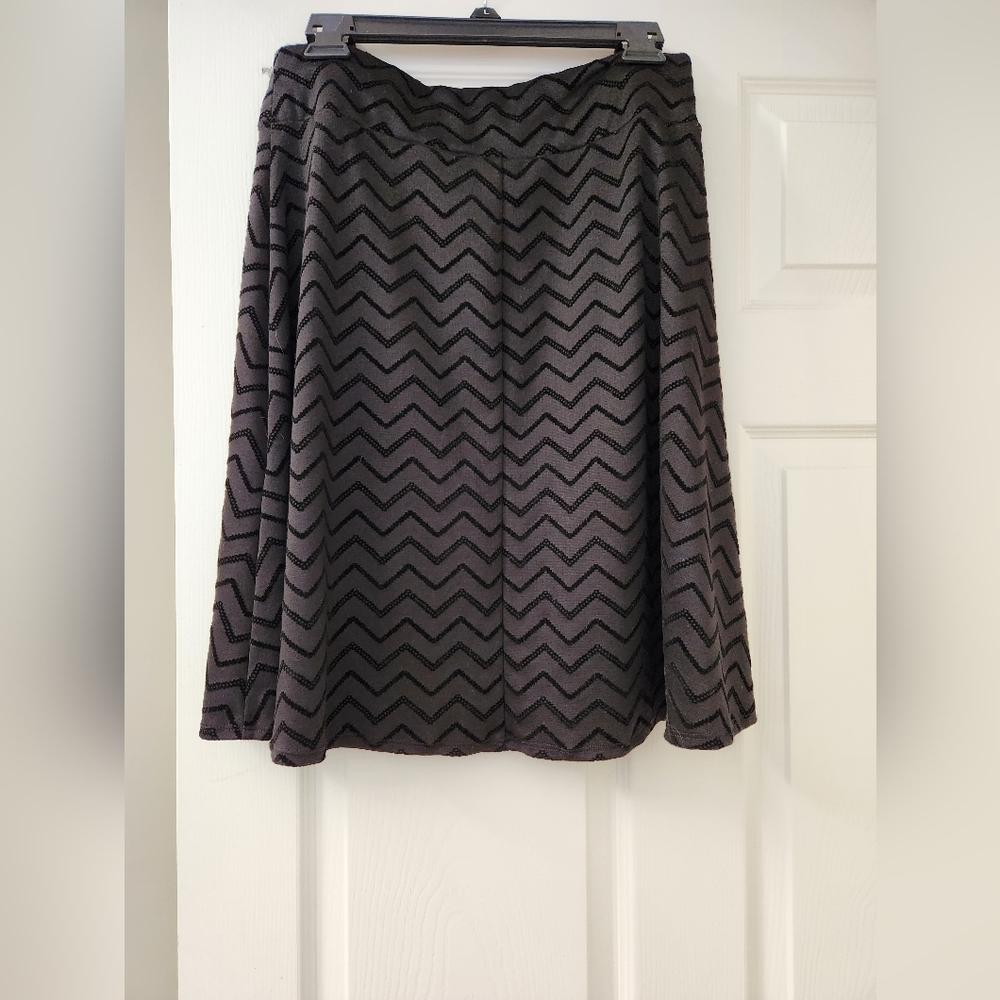 Joe Benbasset, Large, Black skirt - Picture 2 of 6